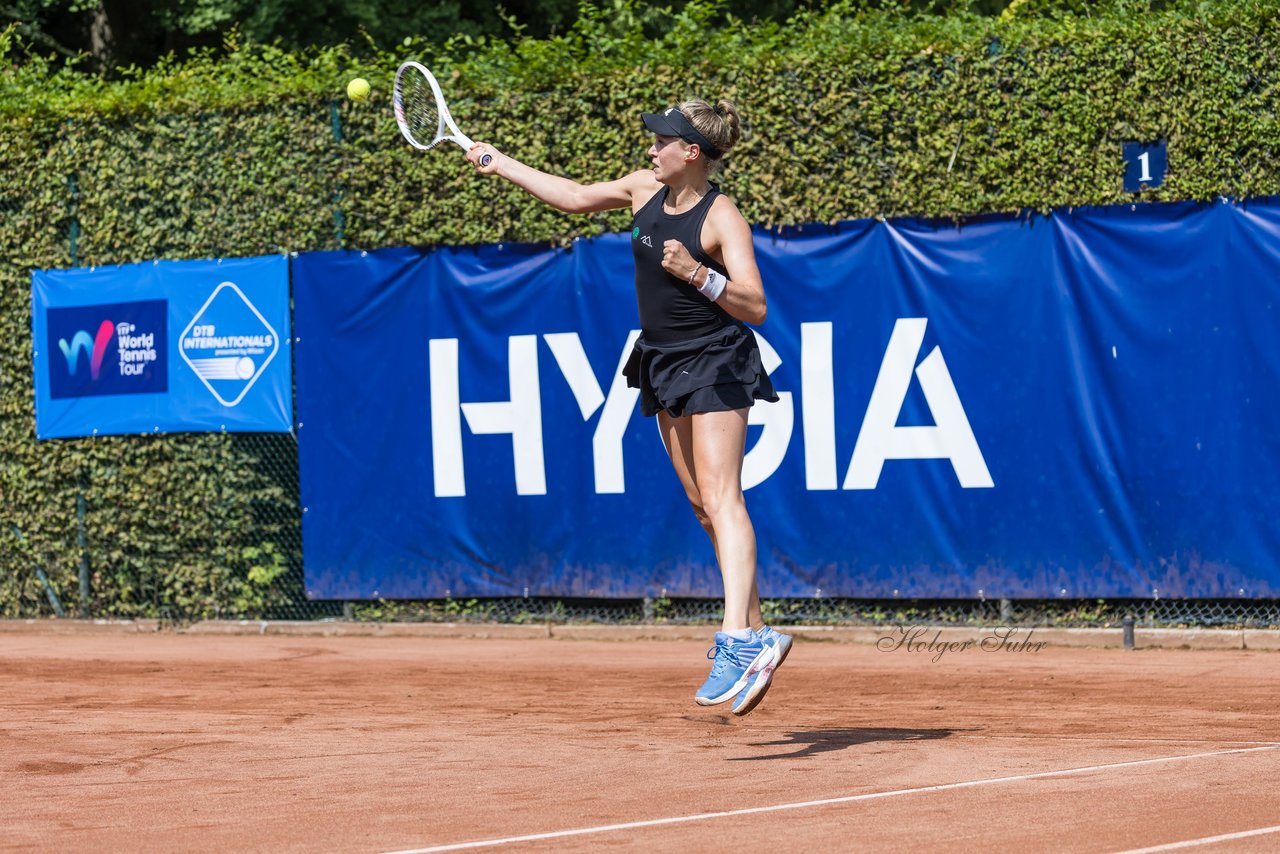 Anna Klasen 7 - Braunschweig Open